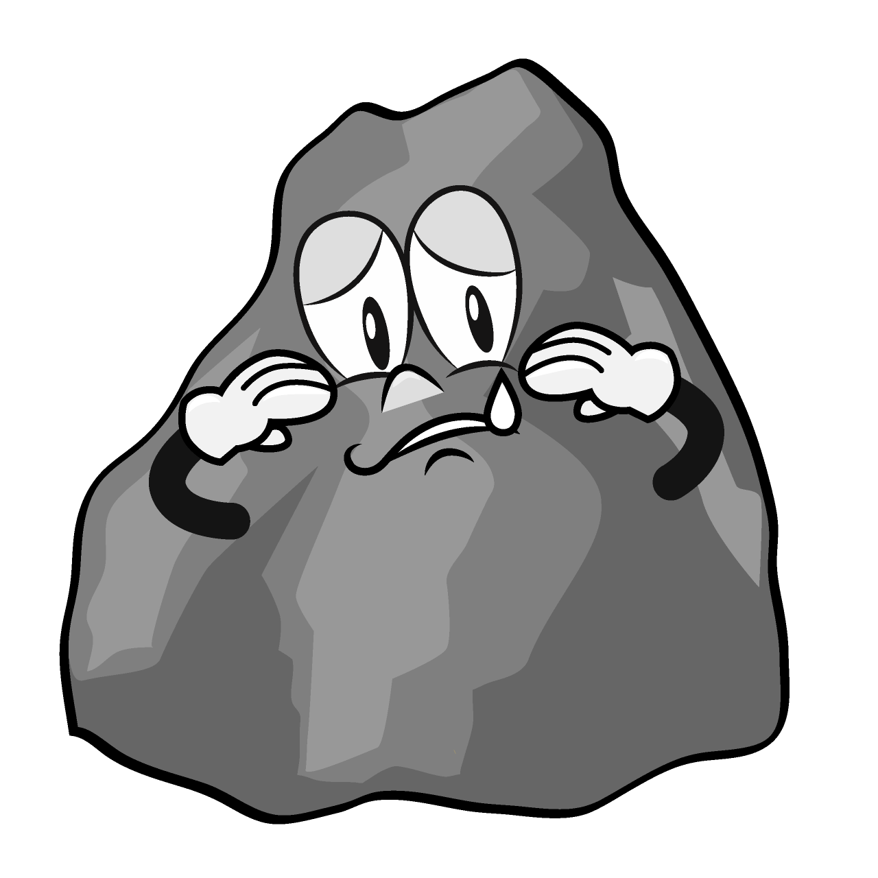 Sad Rock