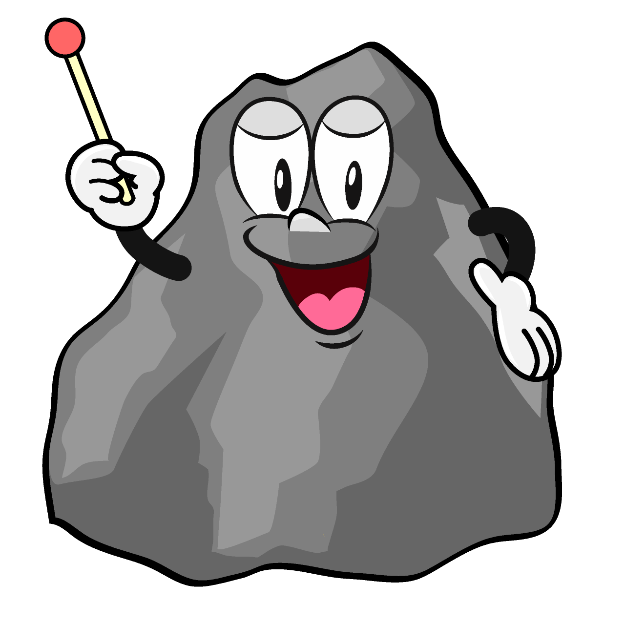 Speaking Rock