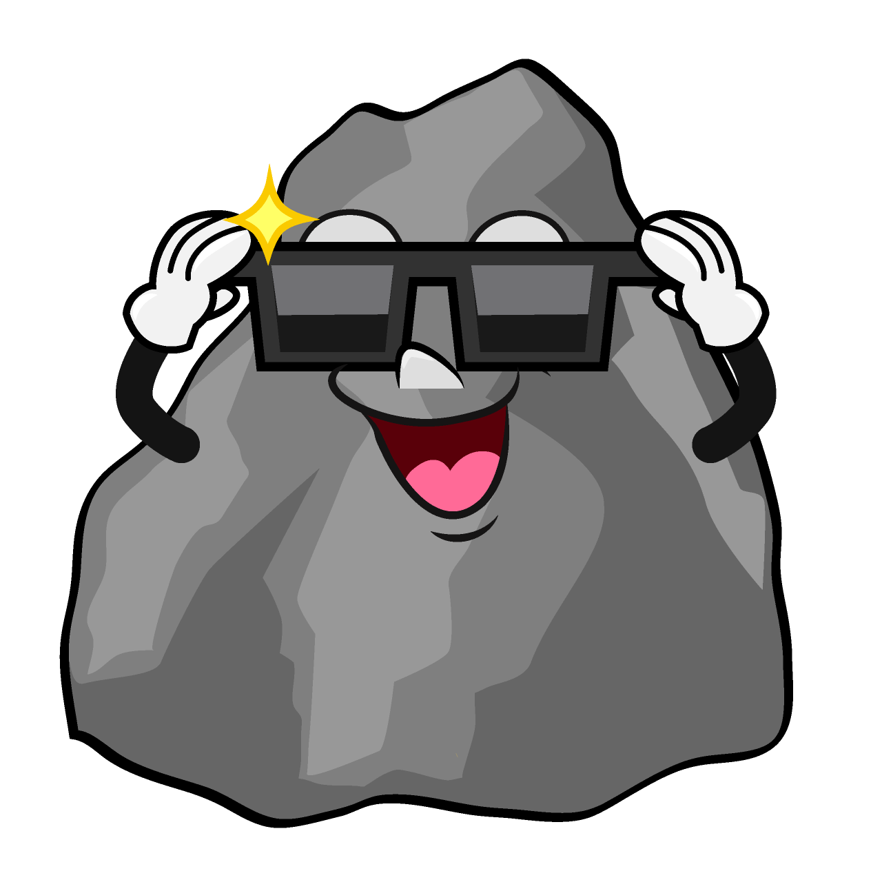 Cool Rock