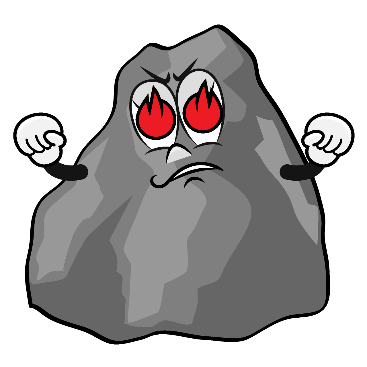 Enthusiasm Rock