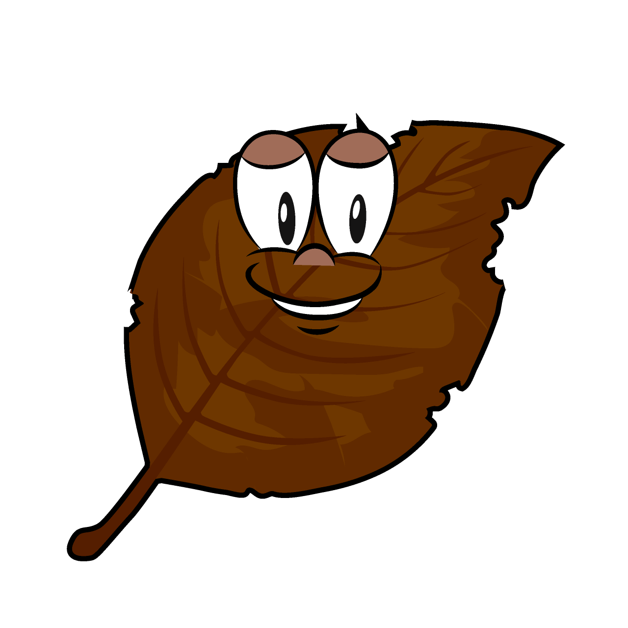 Dead Leaf