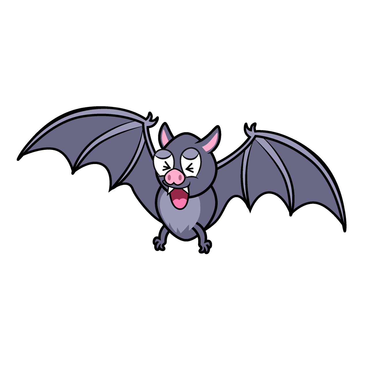 Laughing Bat