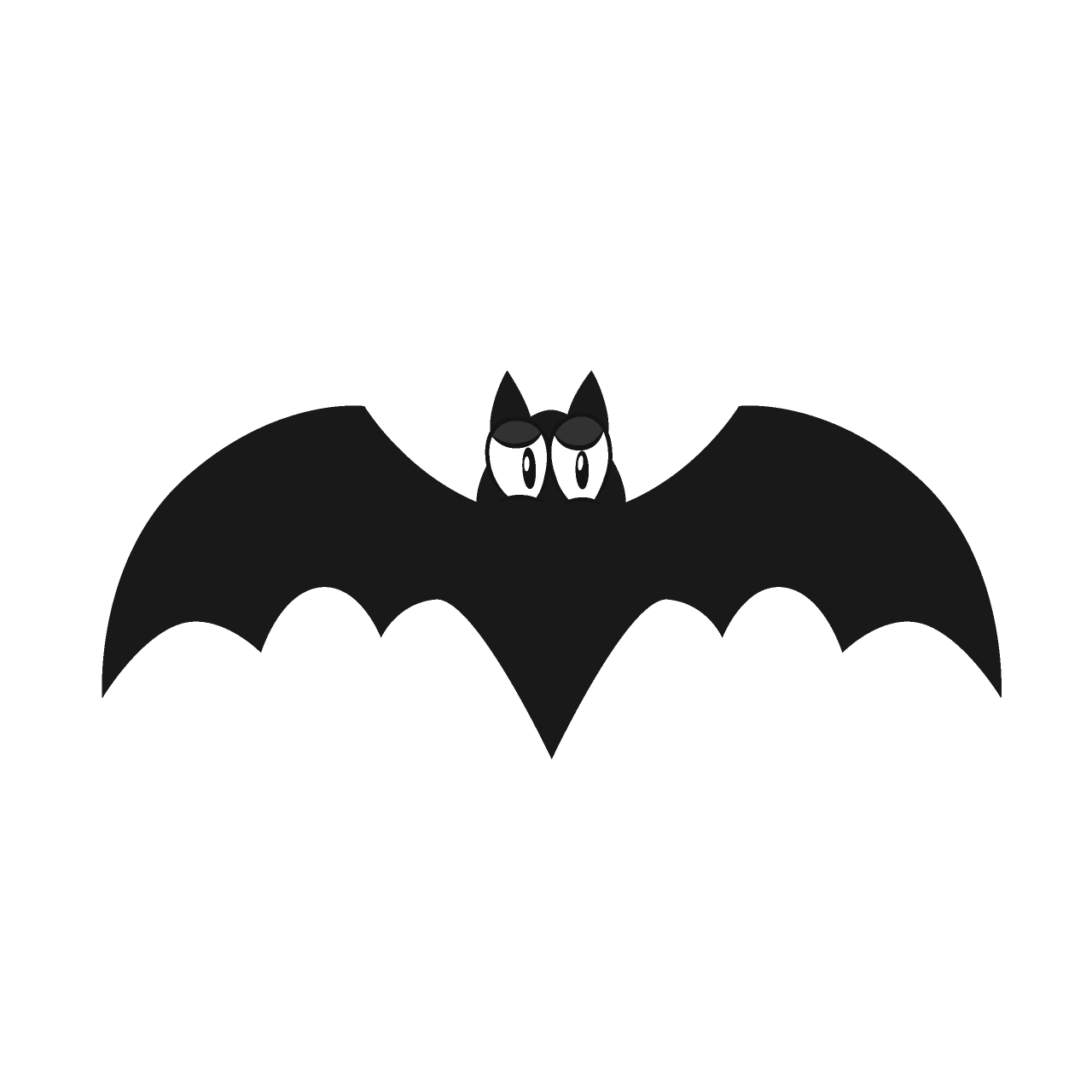 Black Bat