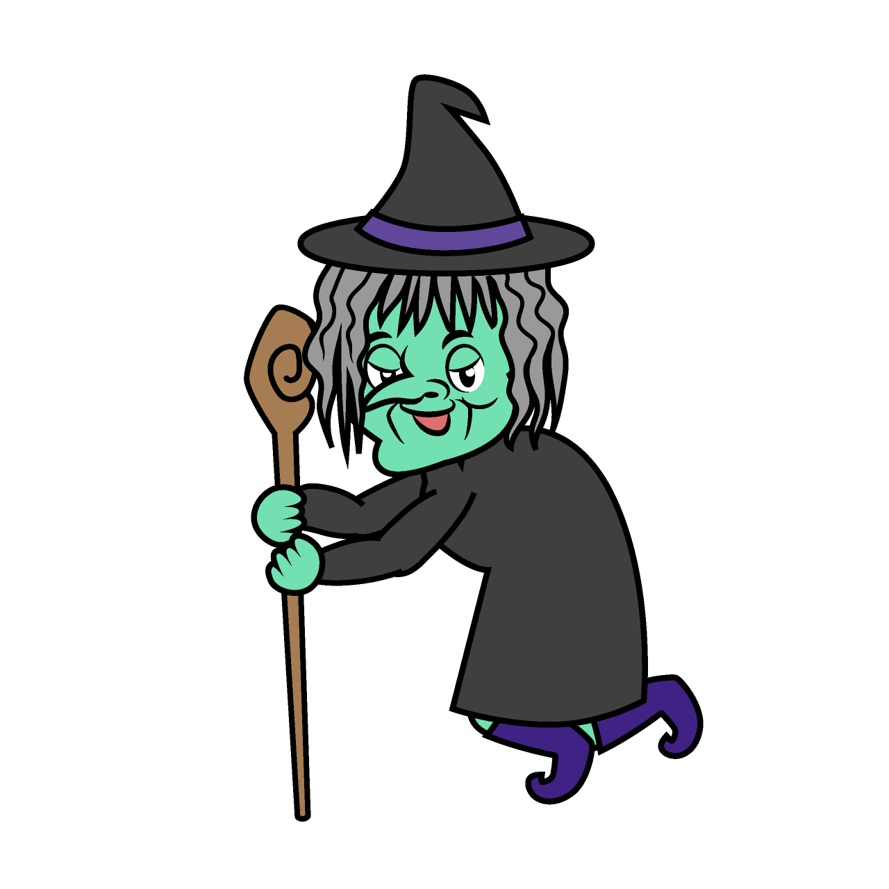 Hag
