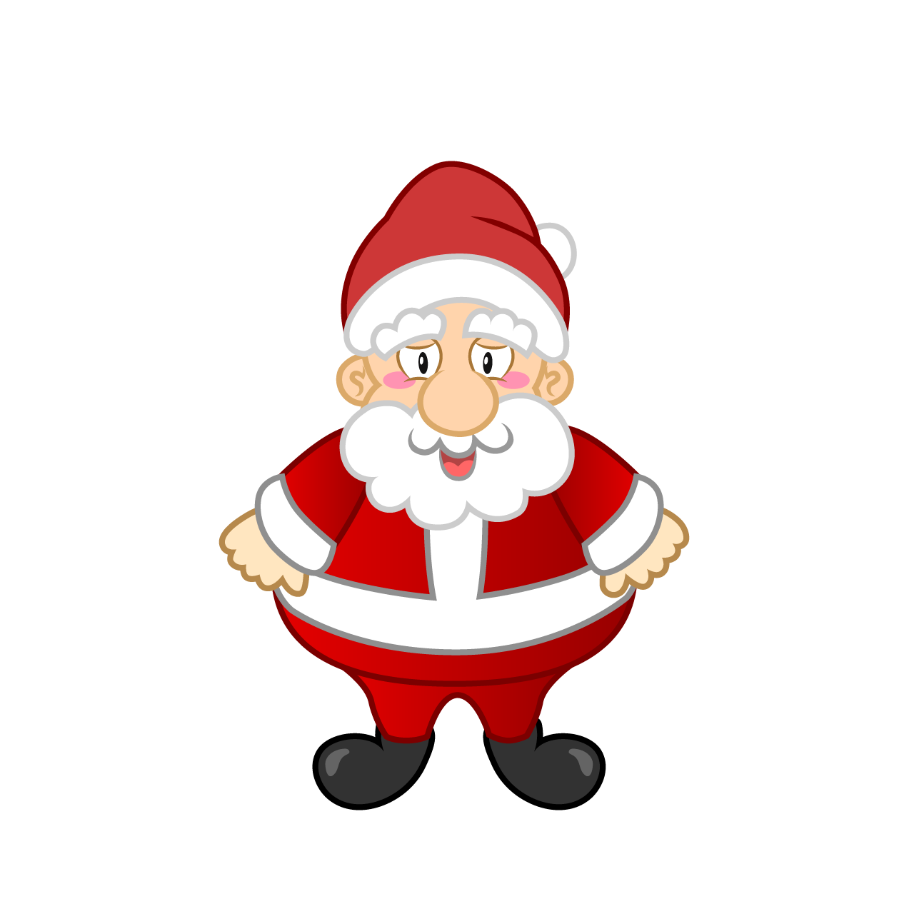 Santa