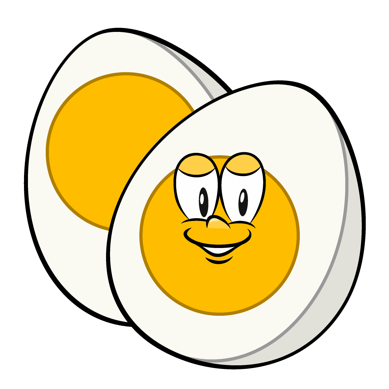 Boiled Egg
