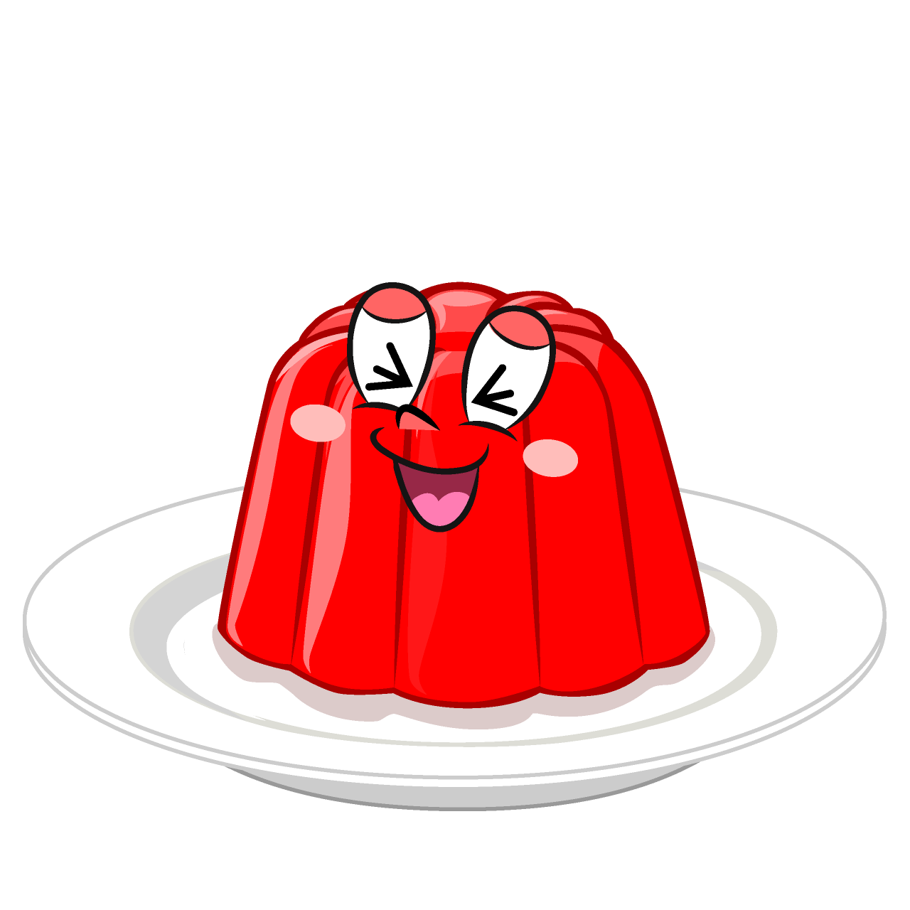 Laughing Jelly