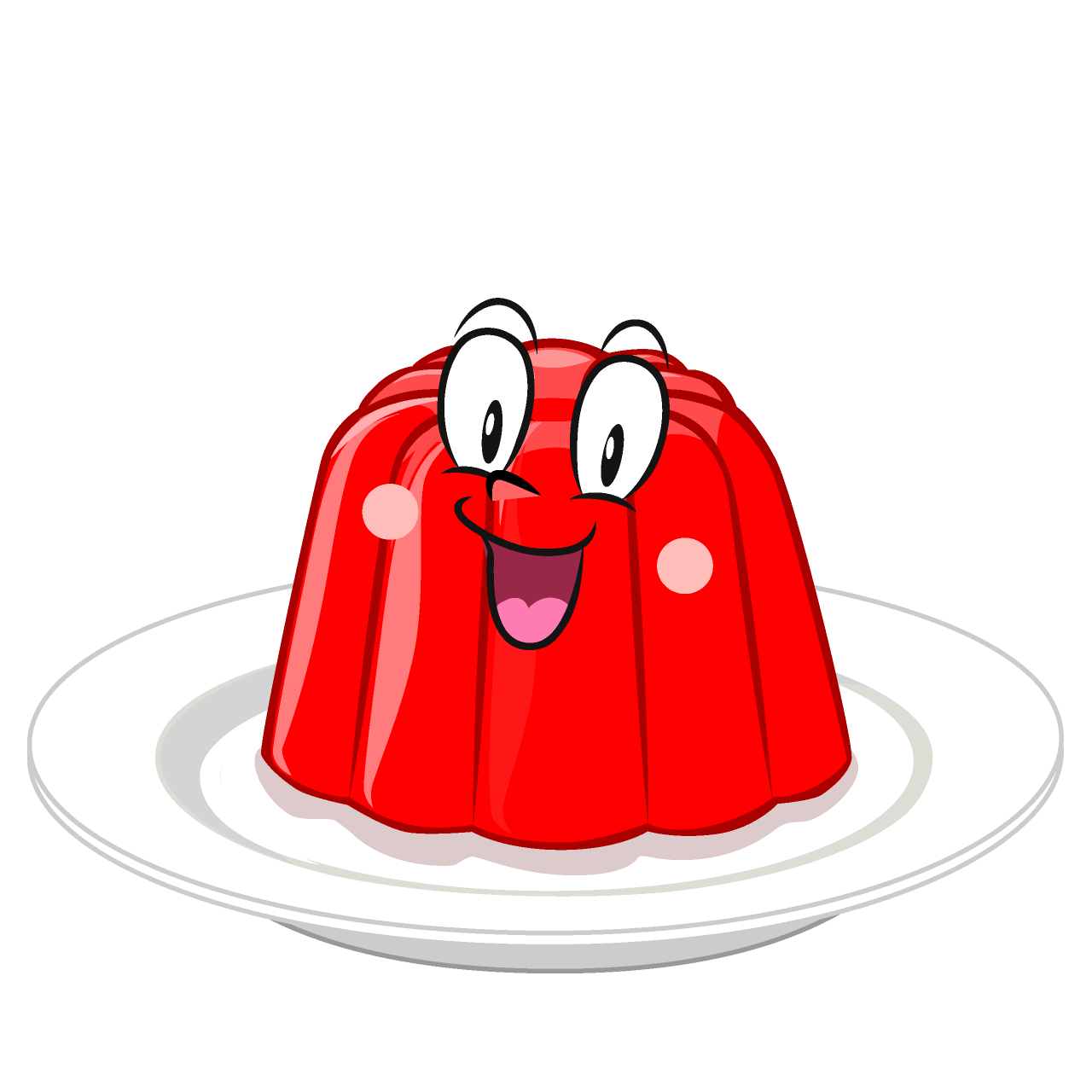 Surprising Jelly