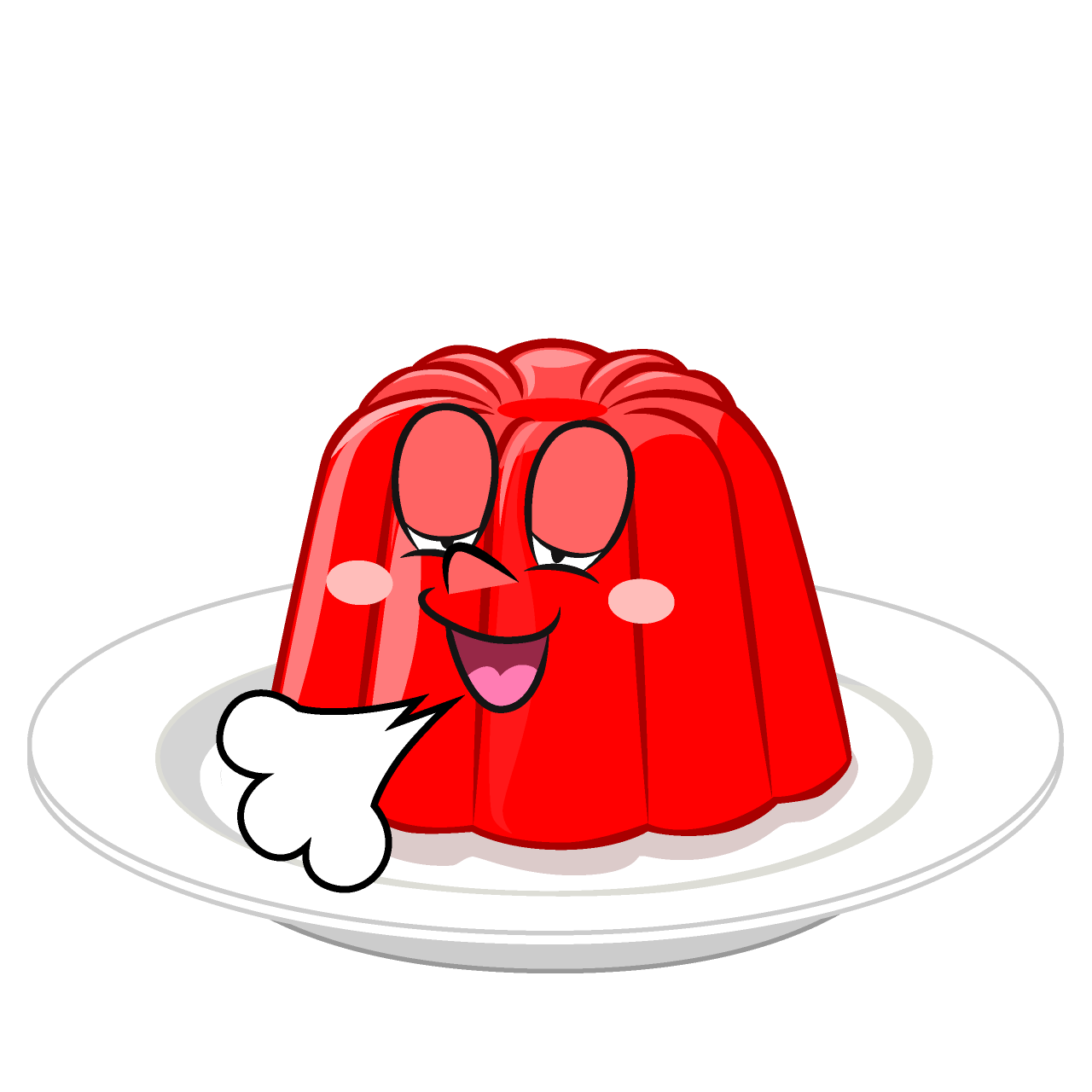 Relaxing Jelly