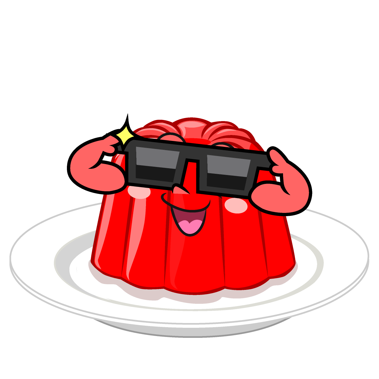 Cool Jelly
