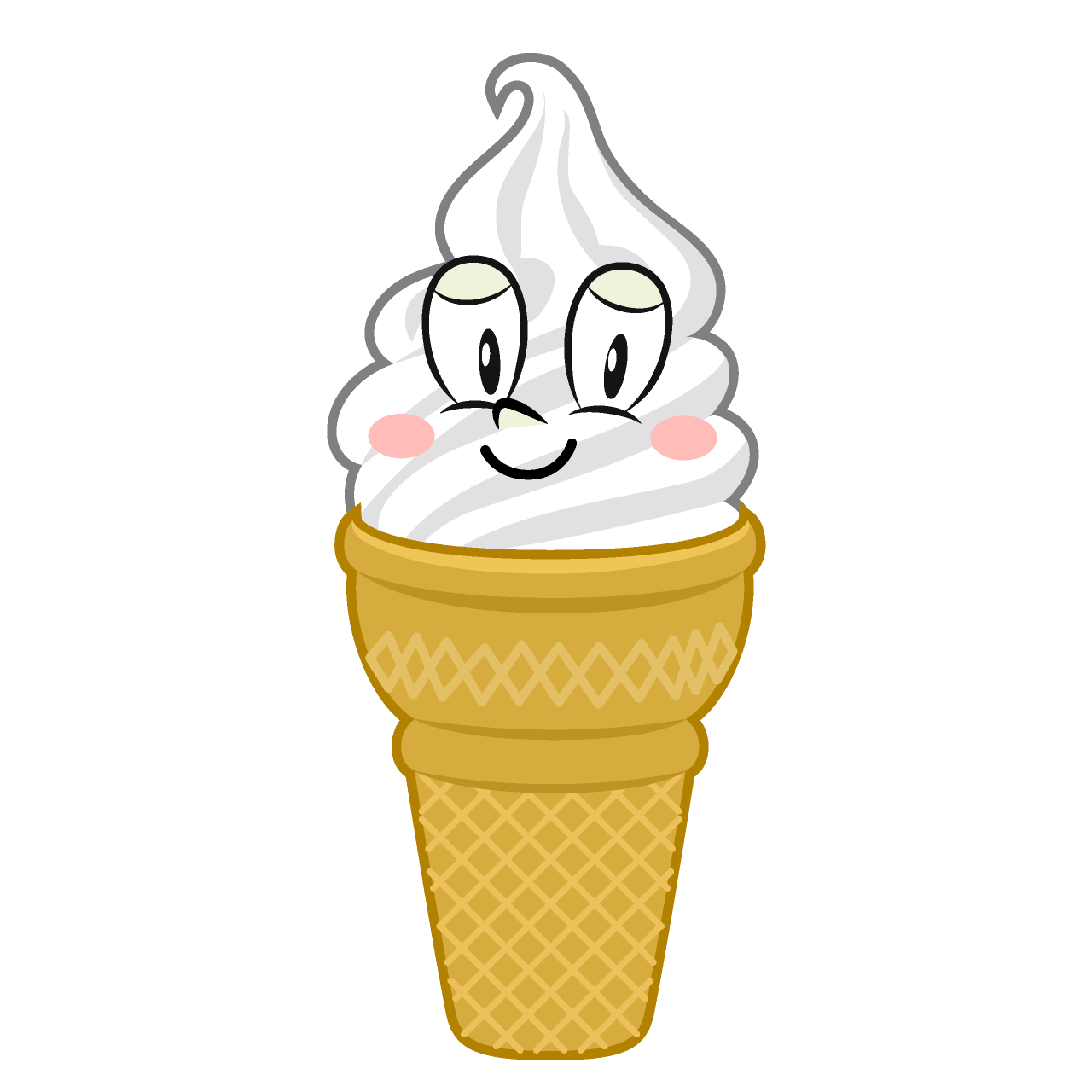 Soft Serve
