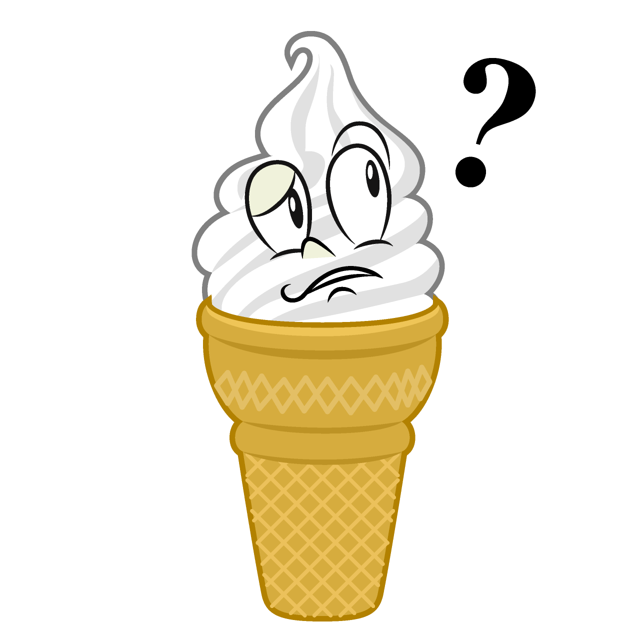 Thinking Soft Serve