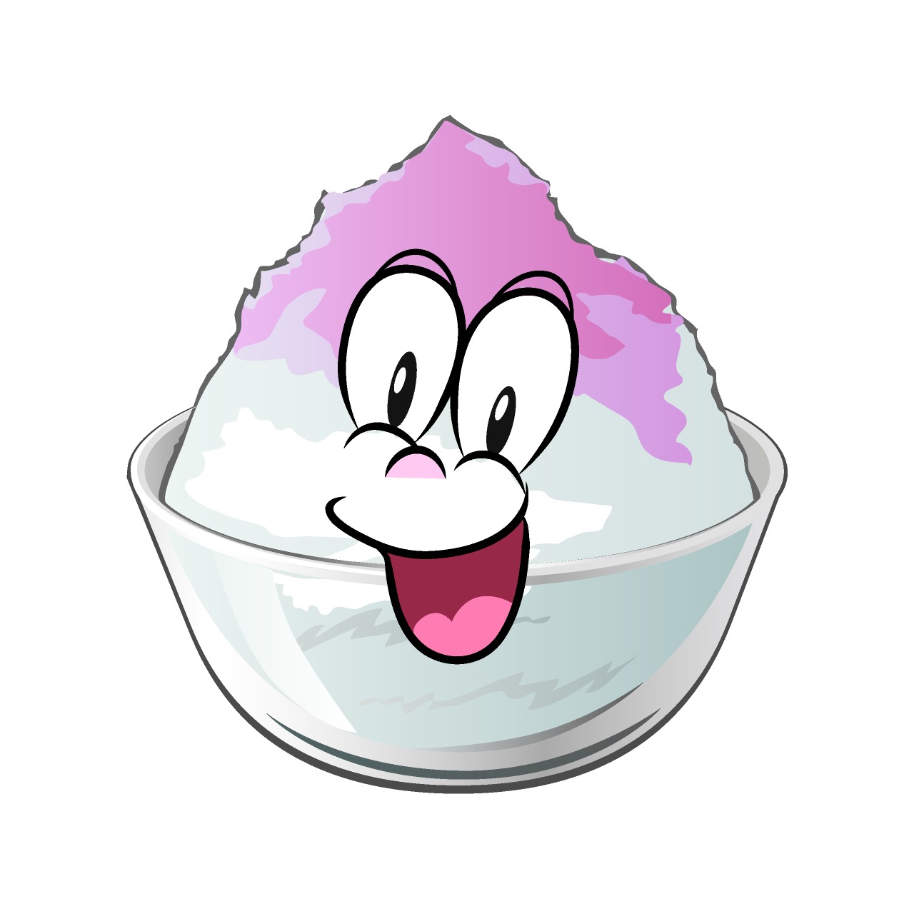 Surprising Shaved Ice