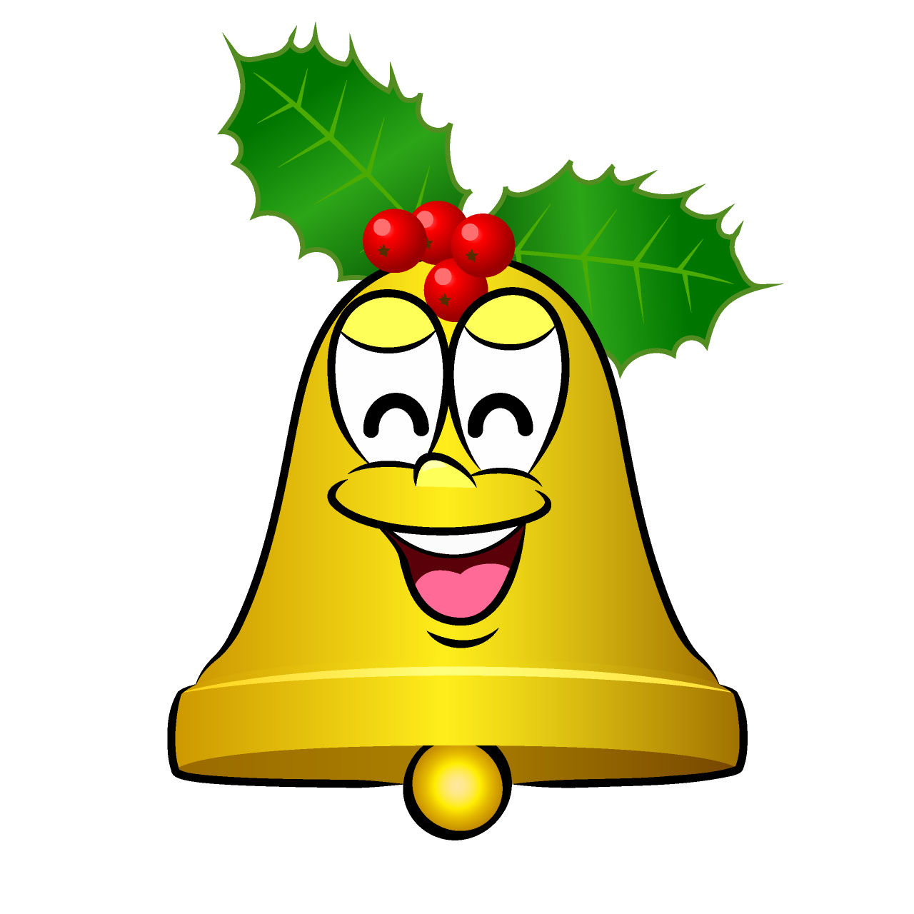 Smiling Bell