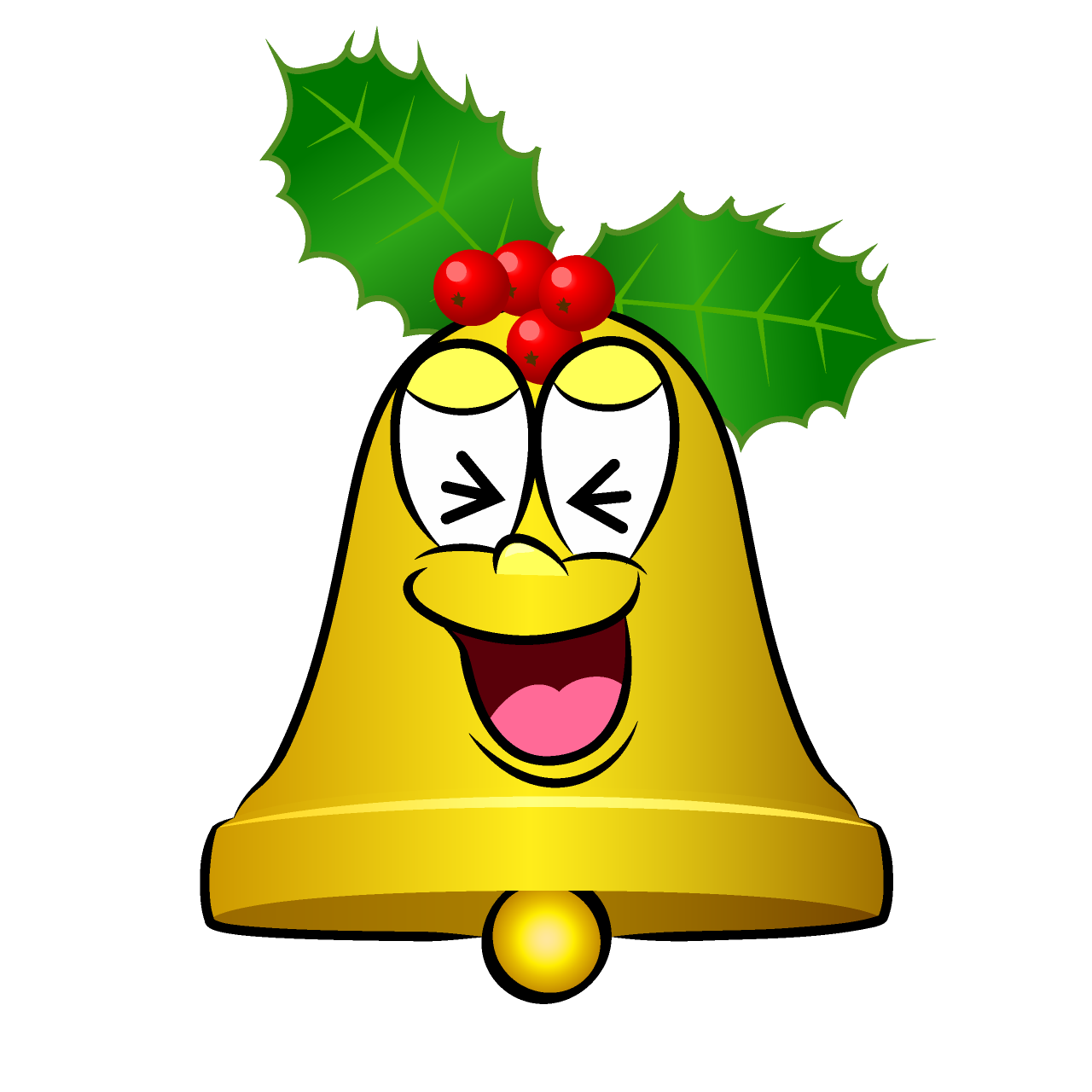 Laughing Bell