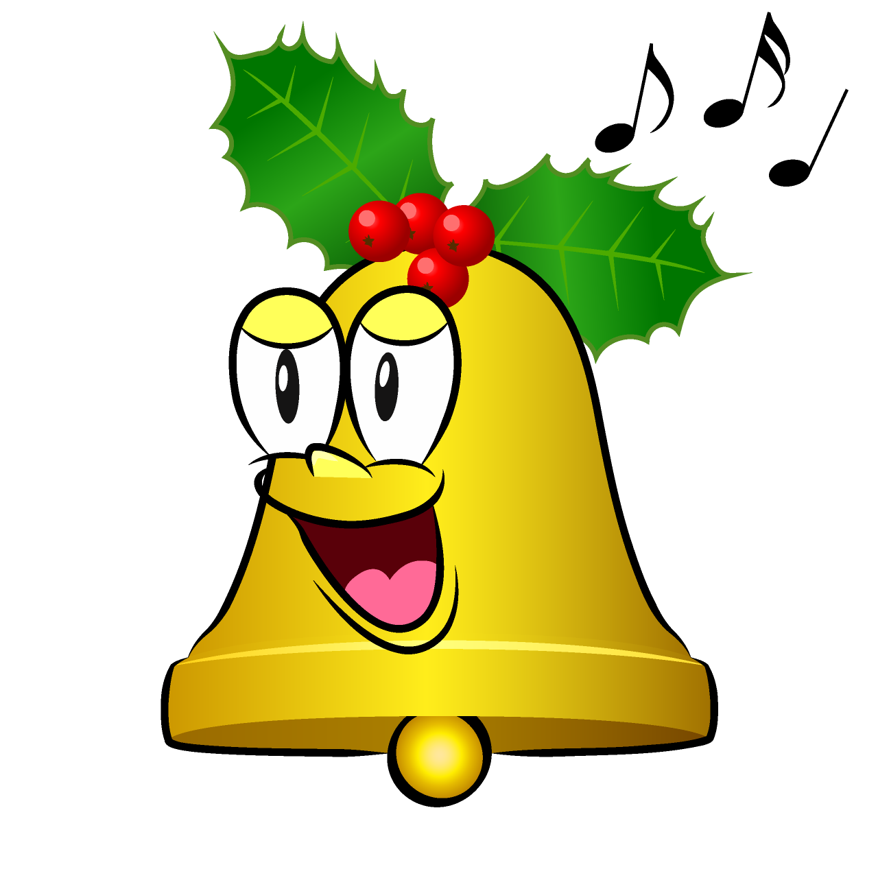 Singing Bell