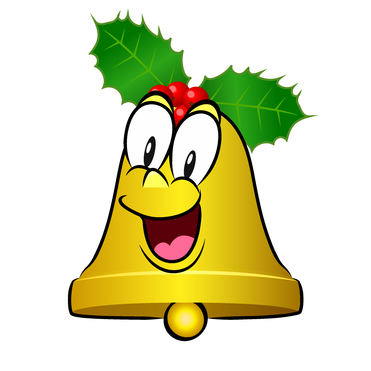 Surprising Bell