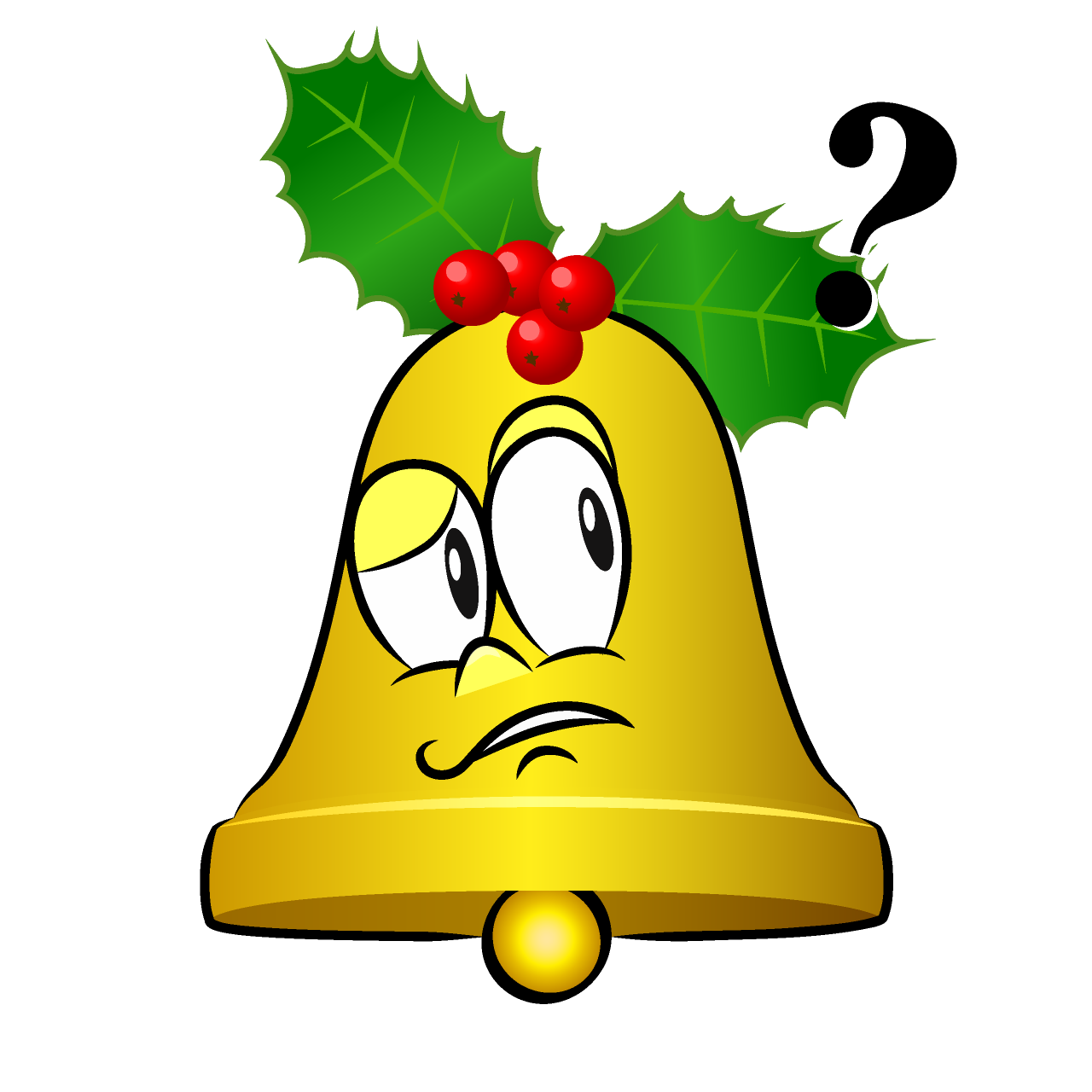 Thinking Bell
