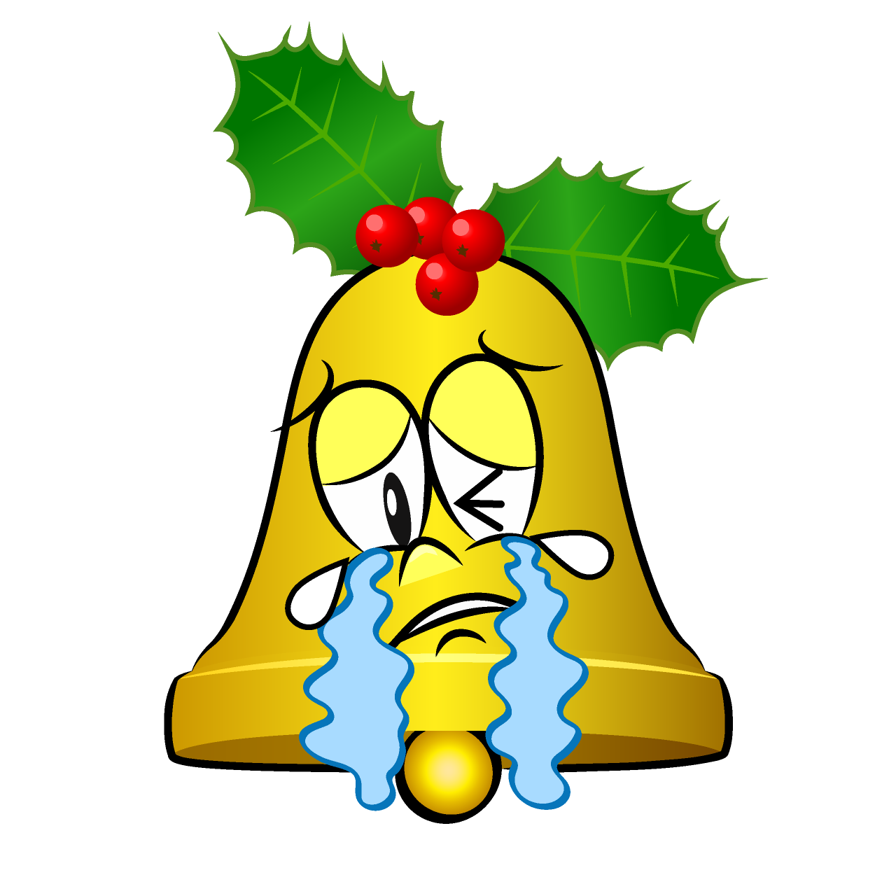 Crying Bell