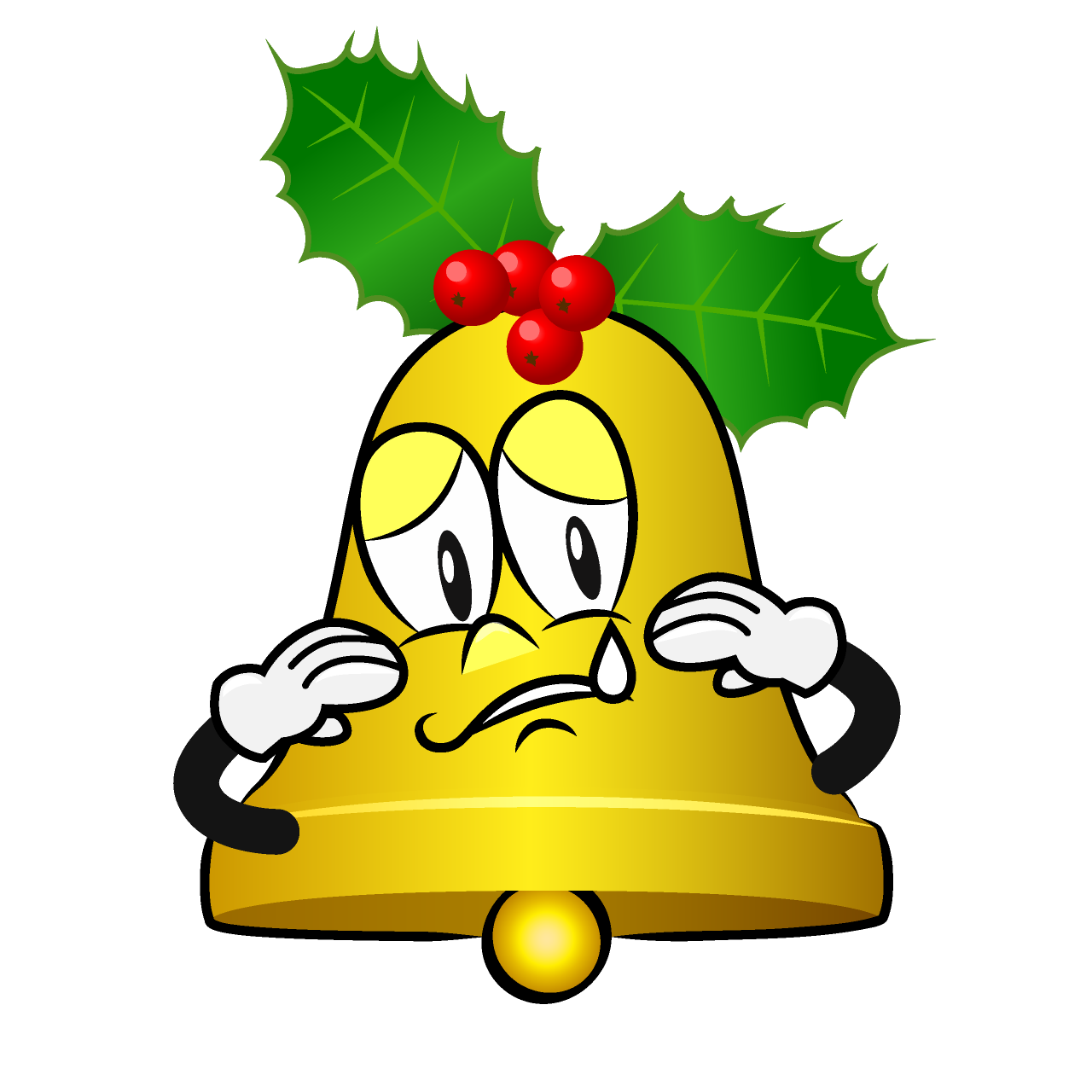 Sad Bell