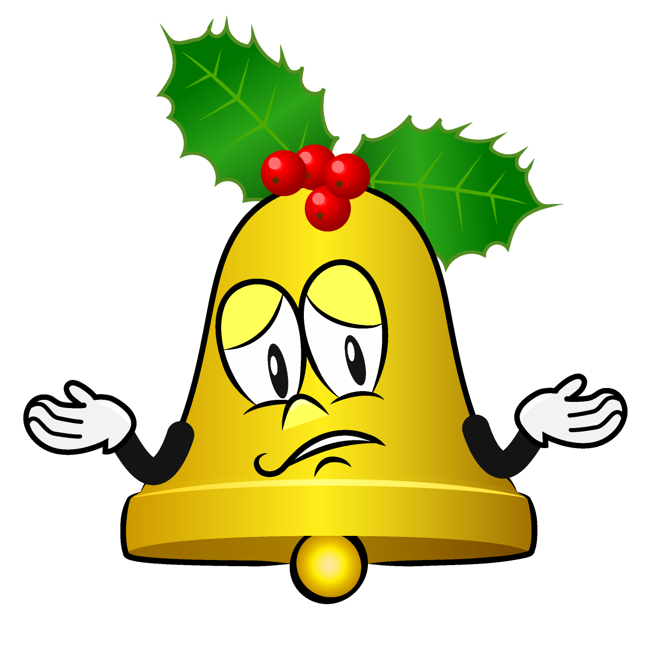 Troubled Bell