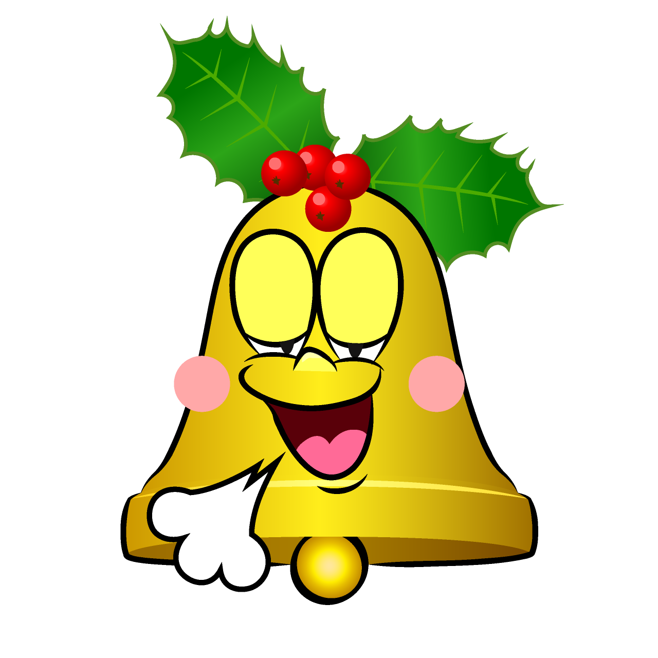 Relaxing Bell