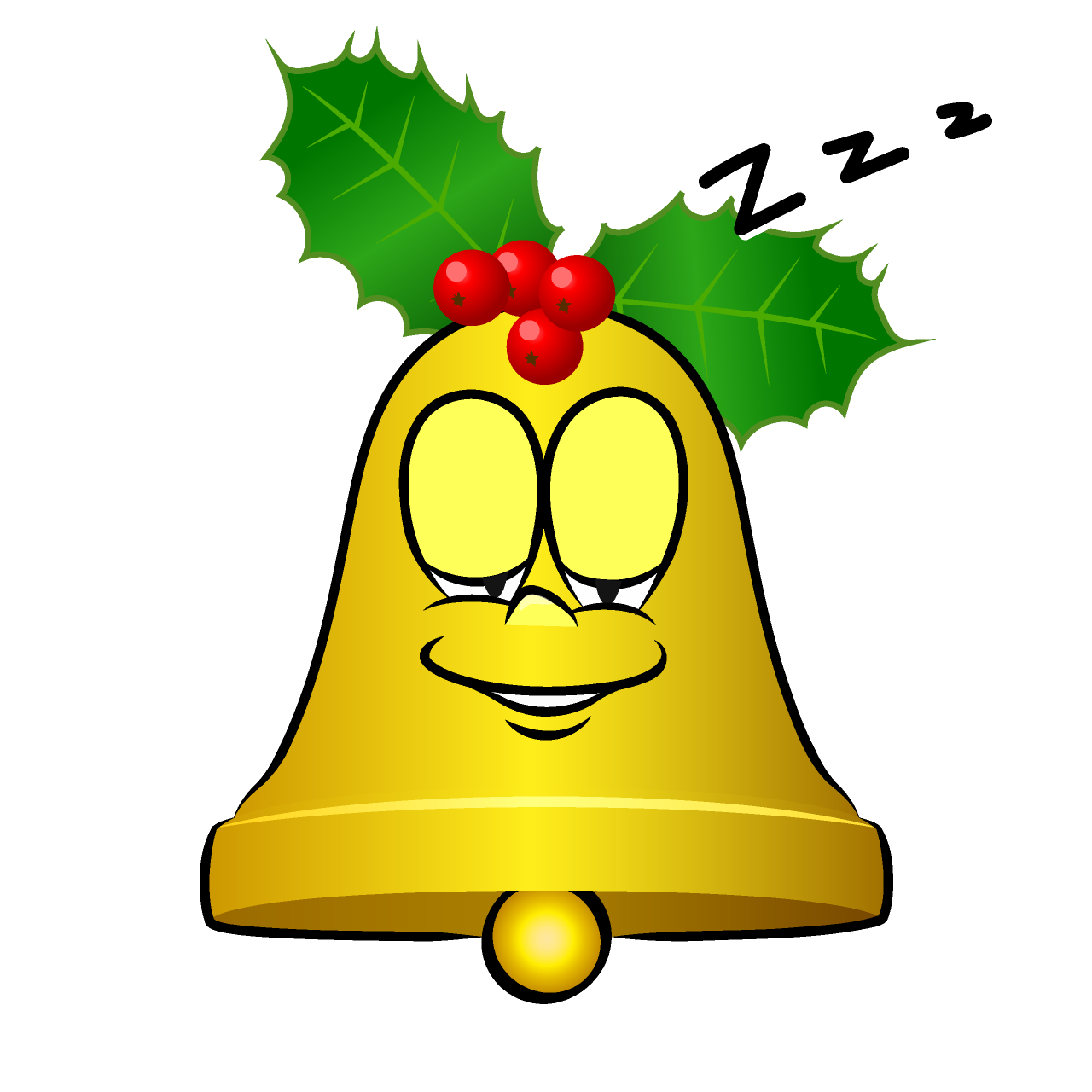 Sleeping Bell