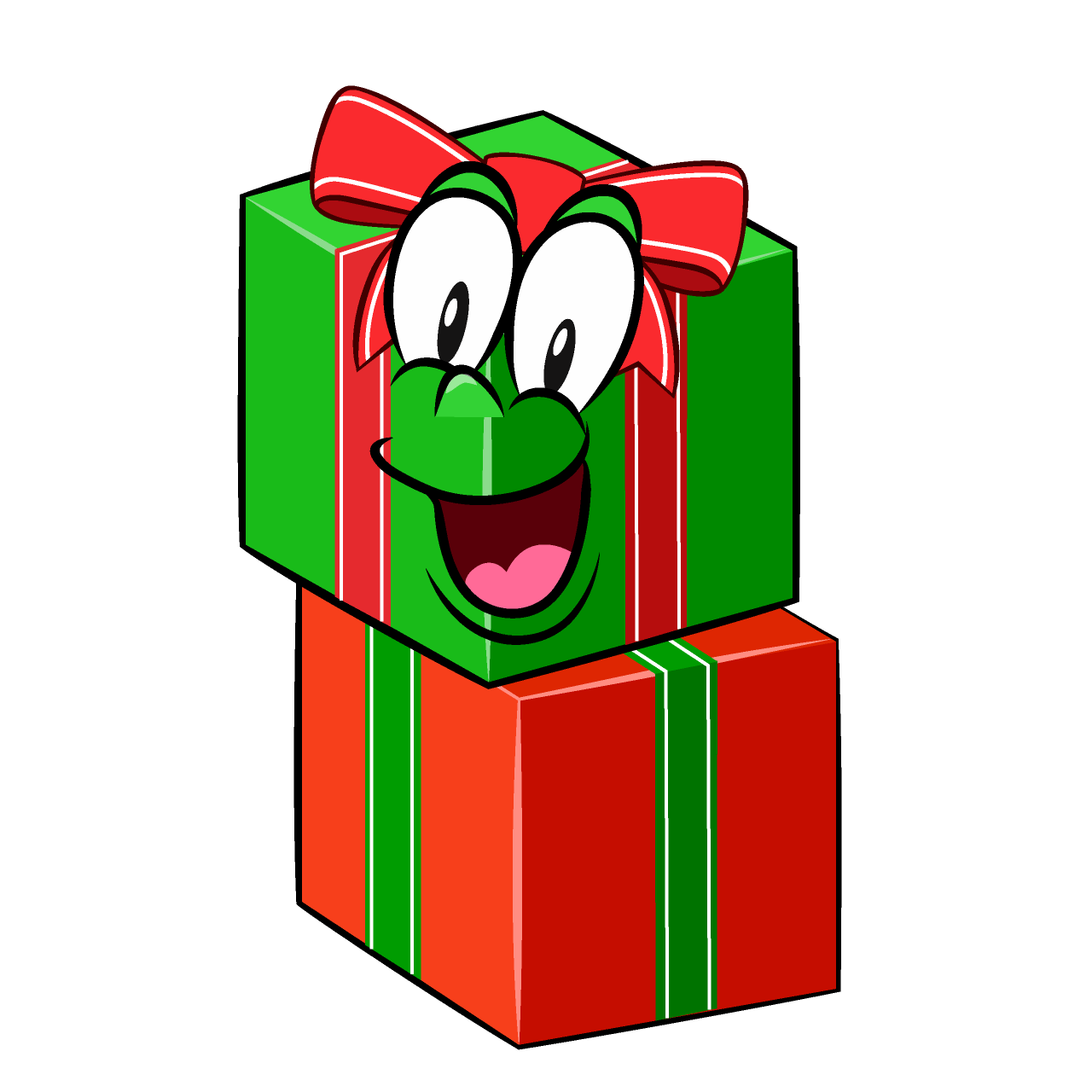 Surprising Present