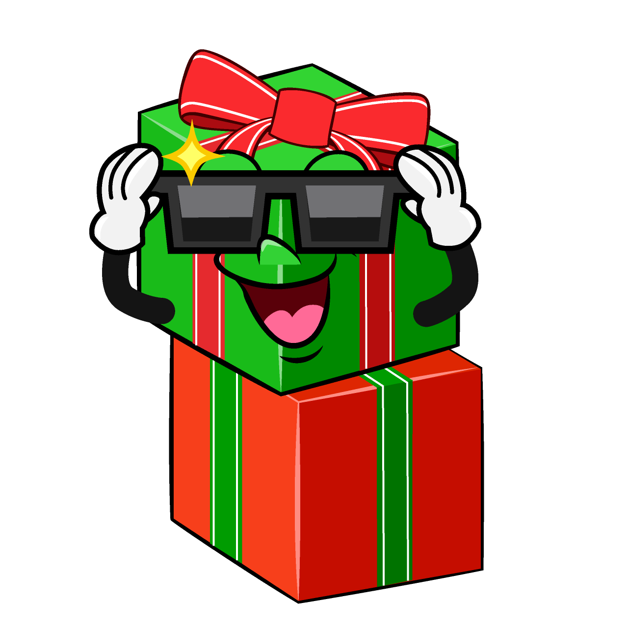 Cool Present