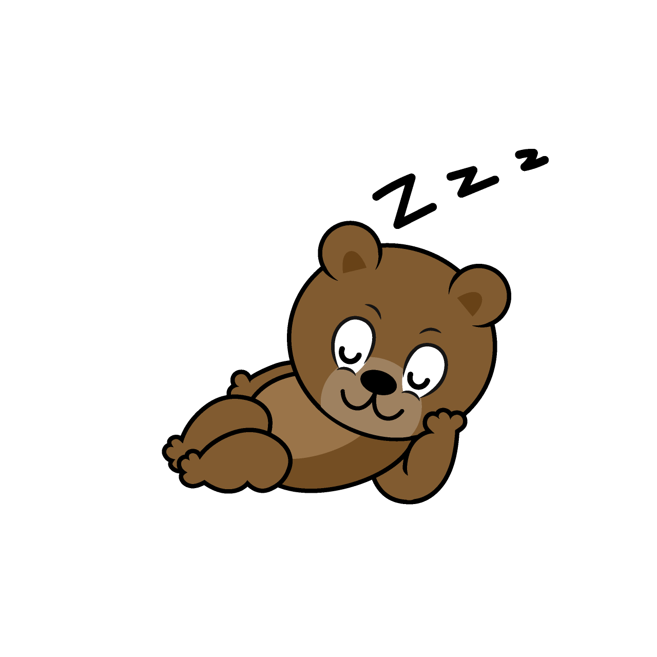 Sleeping Bear
