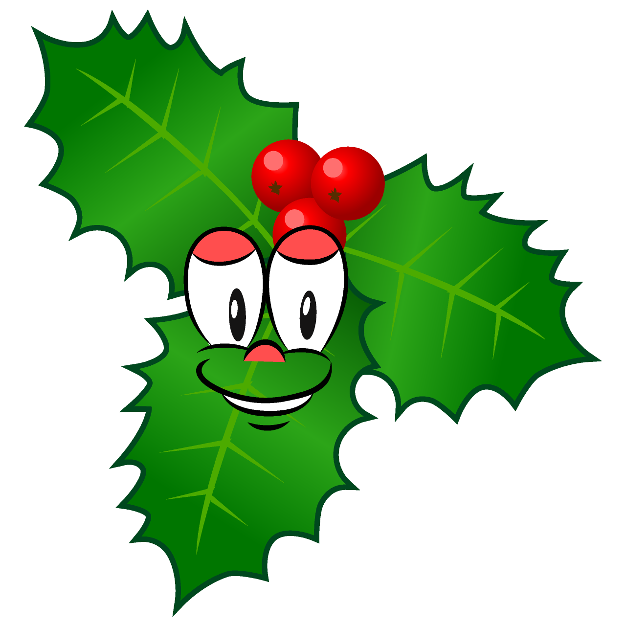 Holly