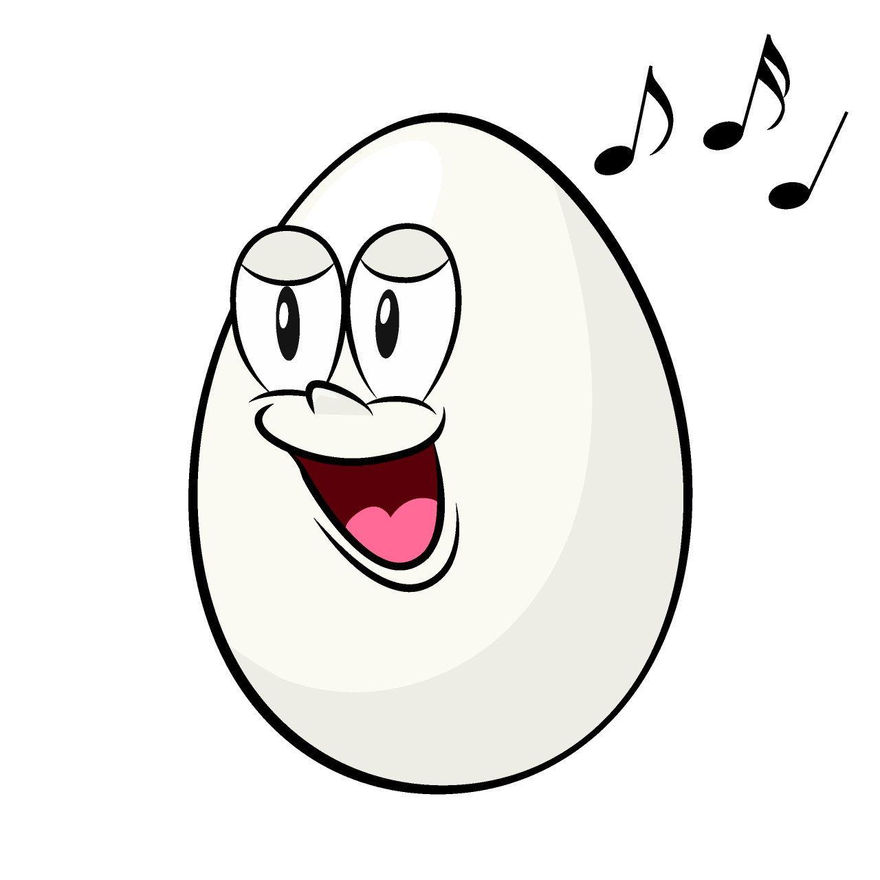 Singing Egg