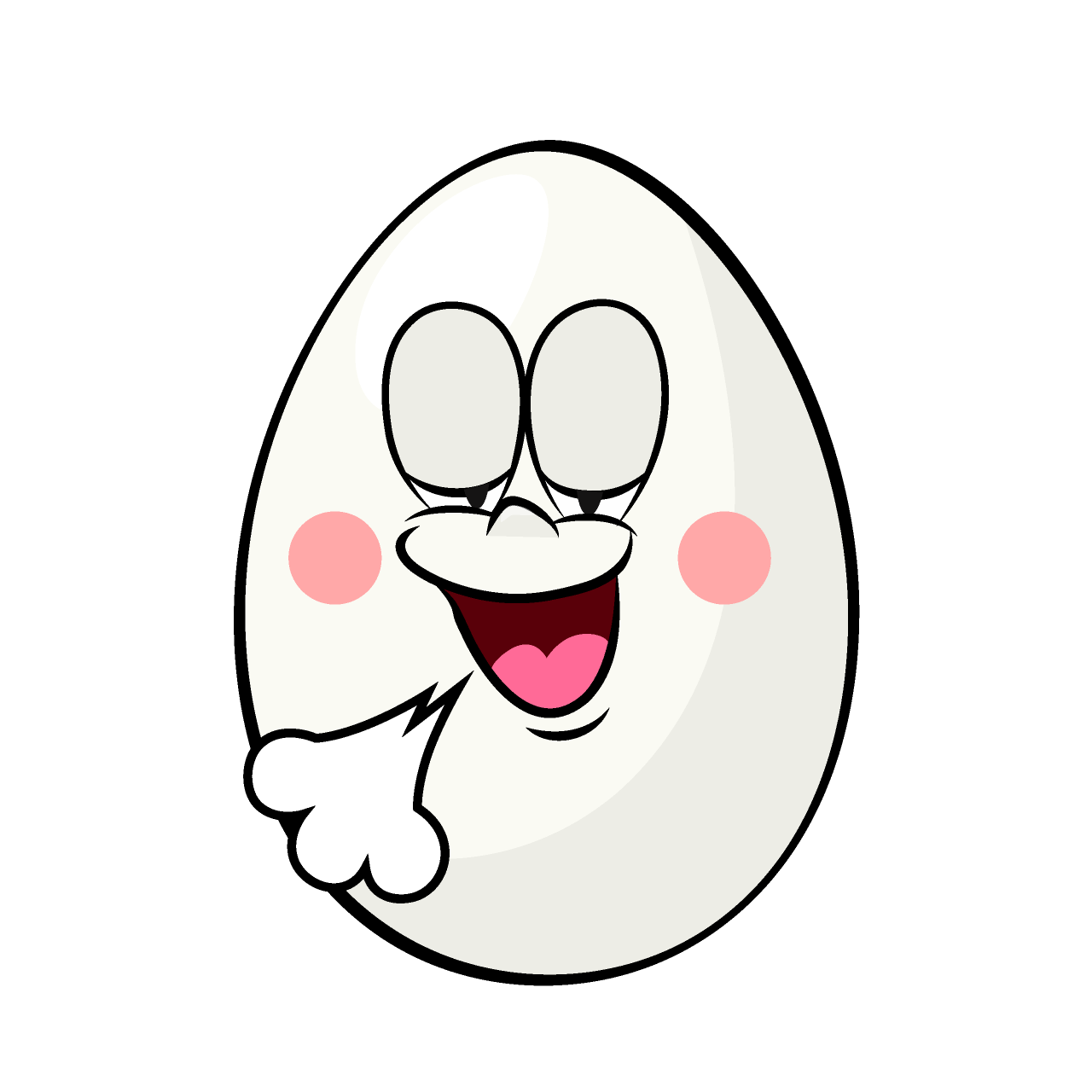 Relaxing Egg