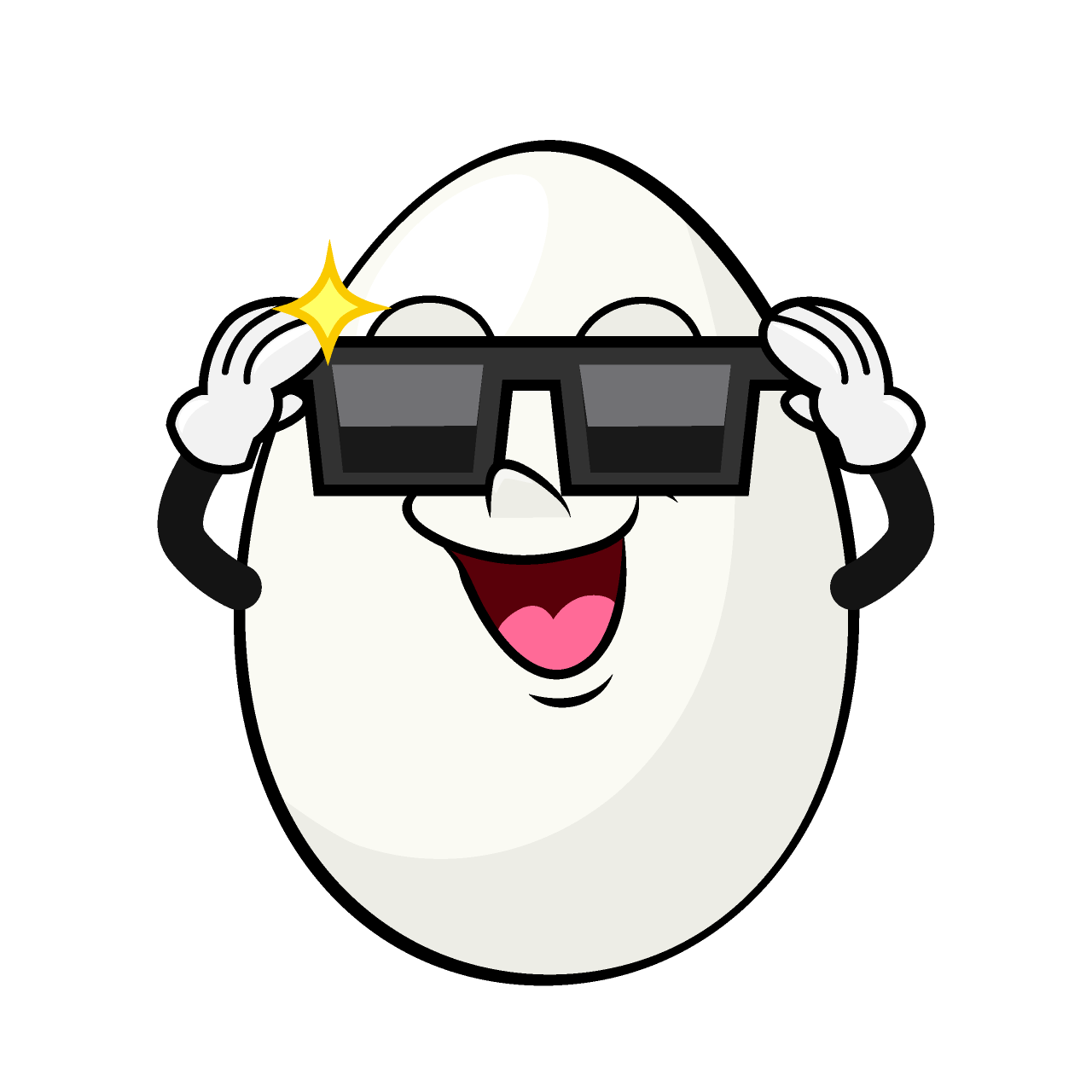 Cool Egg