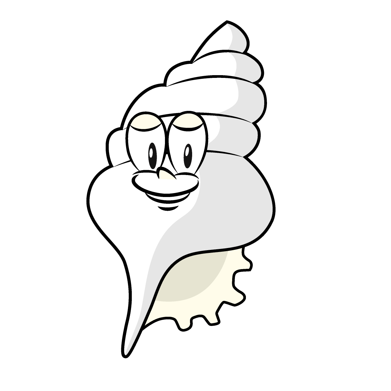 Shell