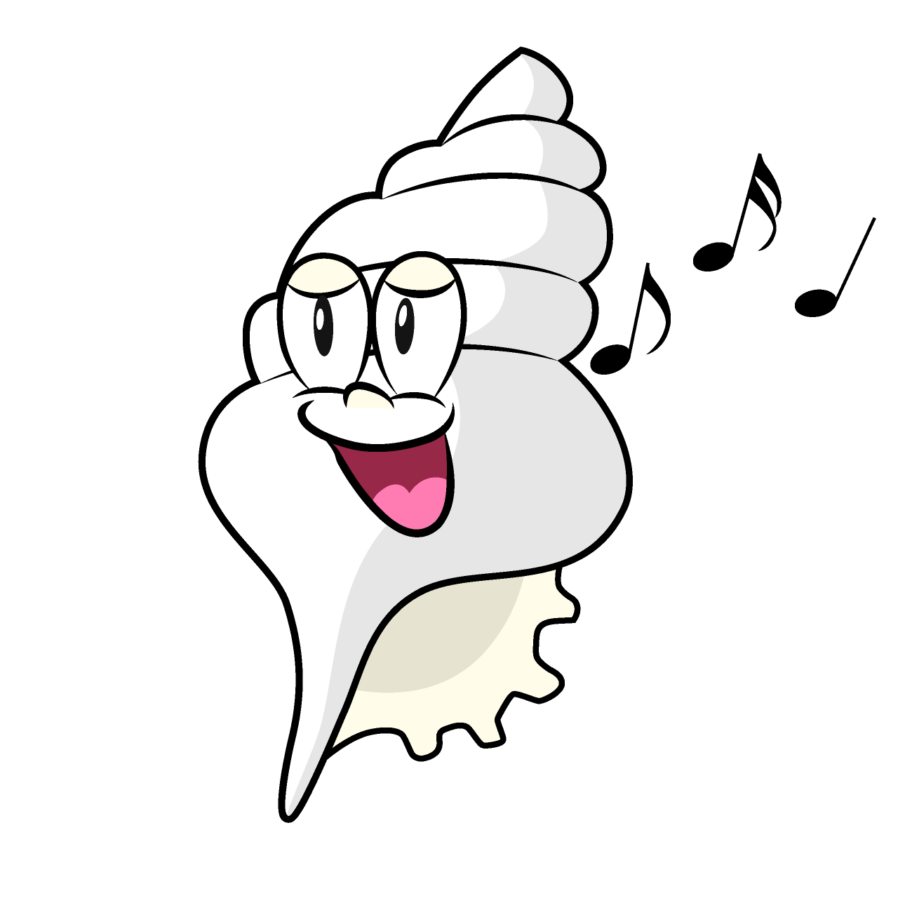 Singing Shell