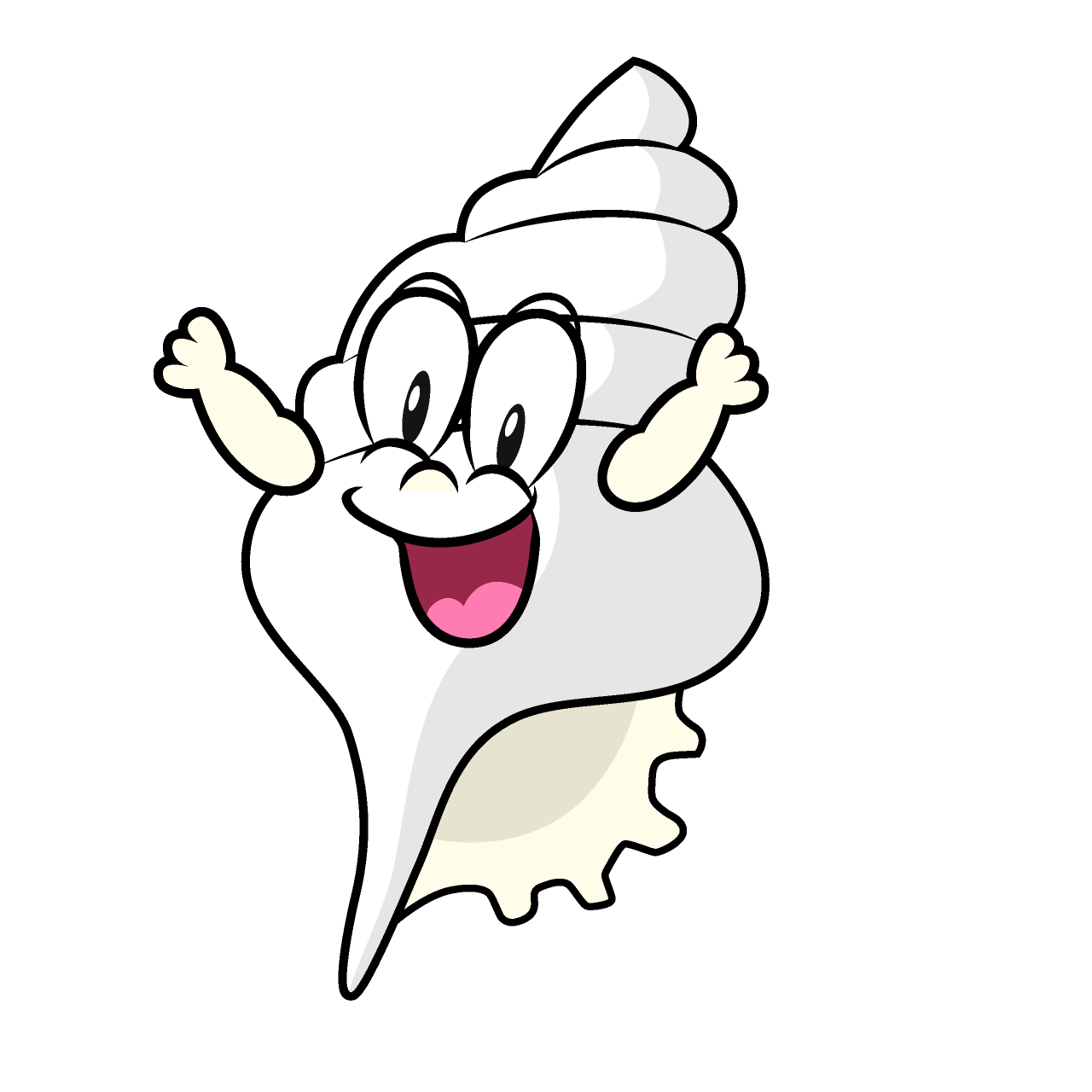 Surprising Shell