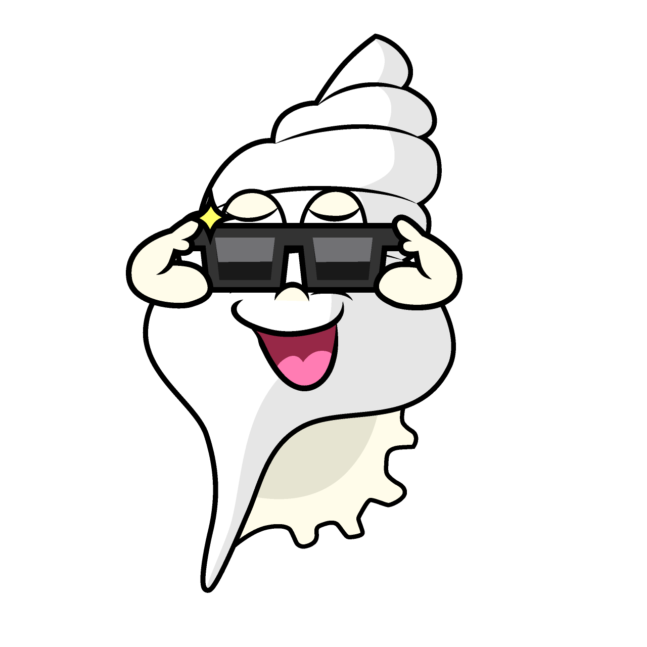 Cool Shell