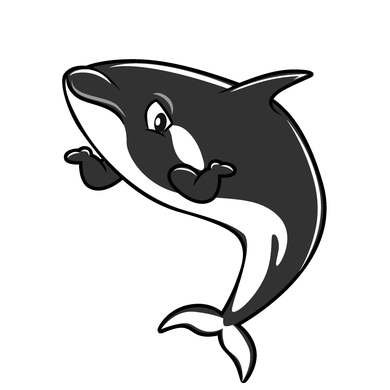 Troubled Orca