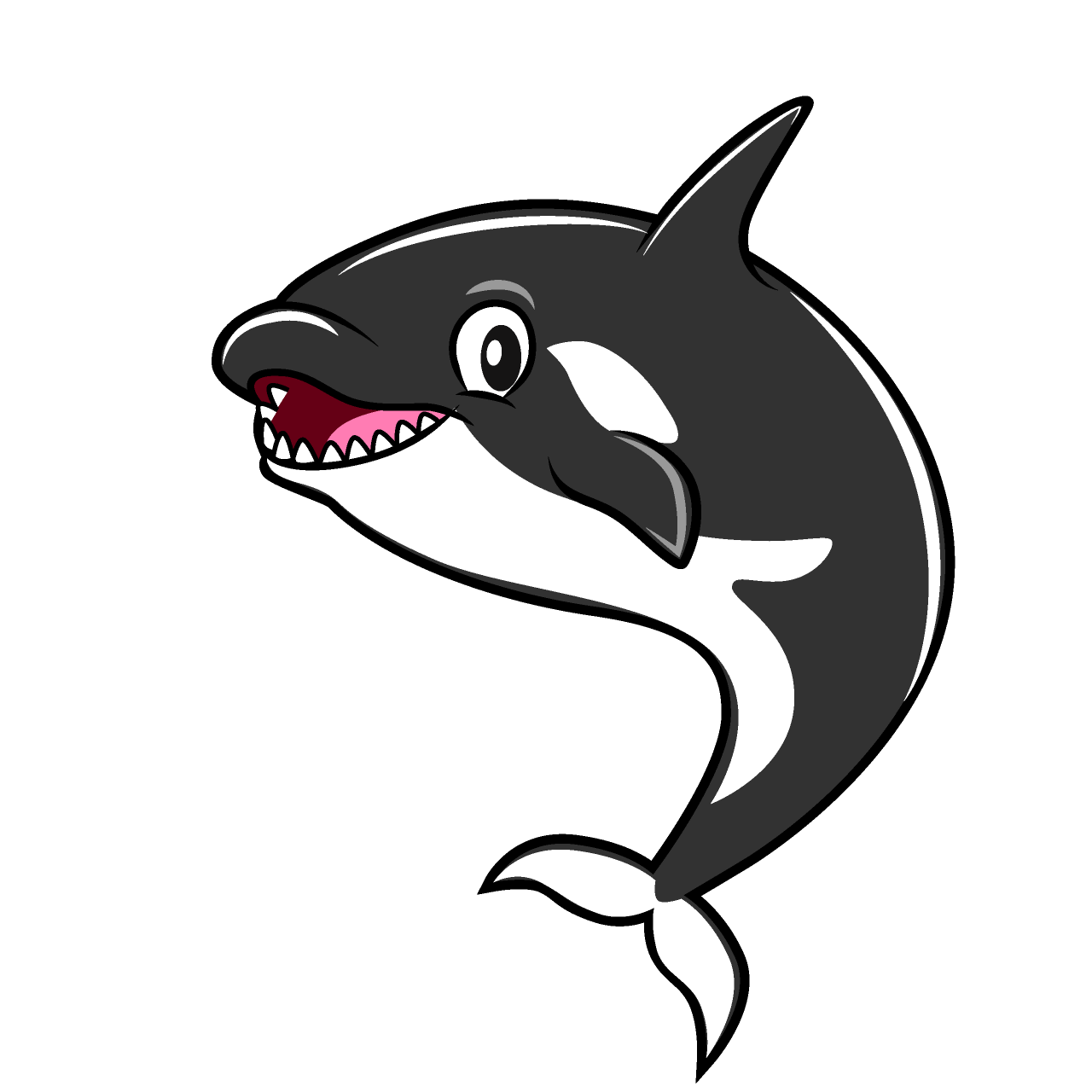 Speaking Orca