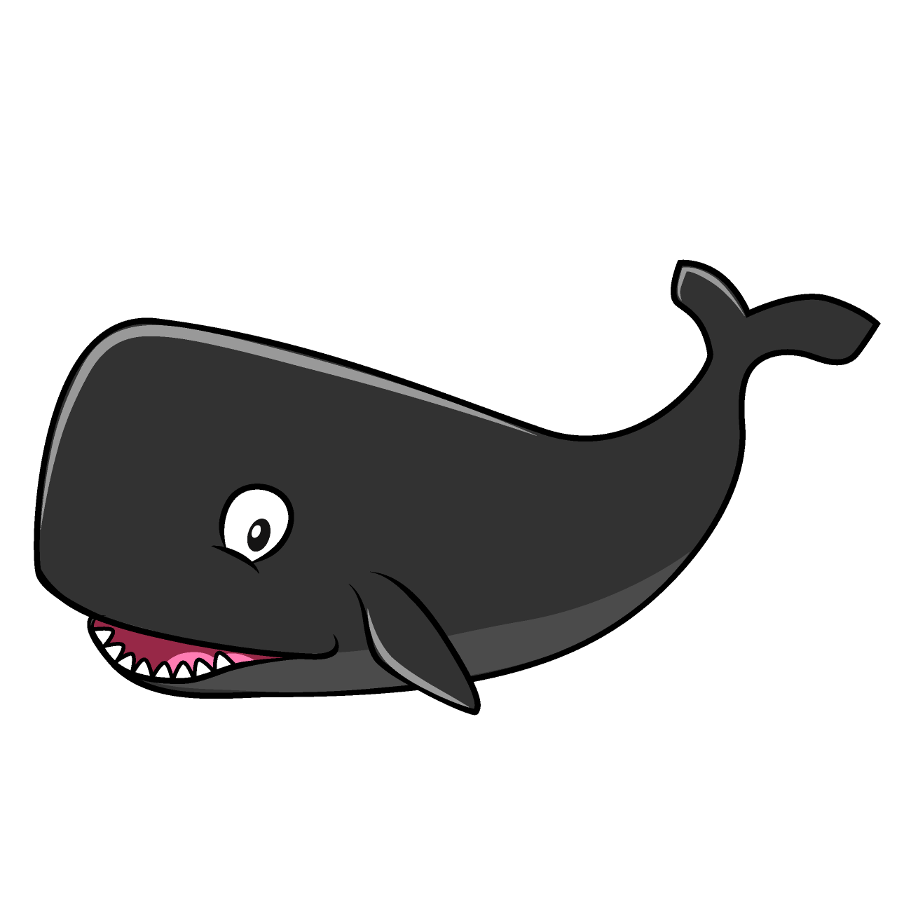 Sperm Whale