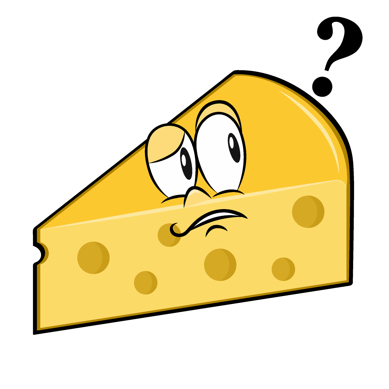 Thinking Cheese
