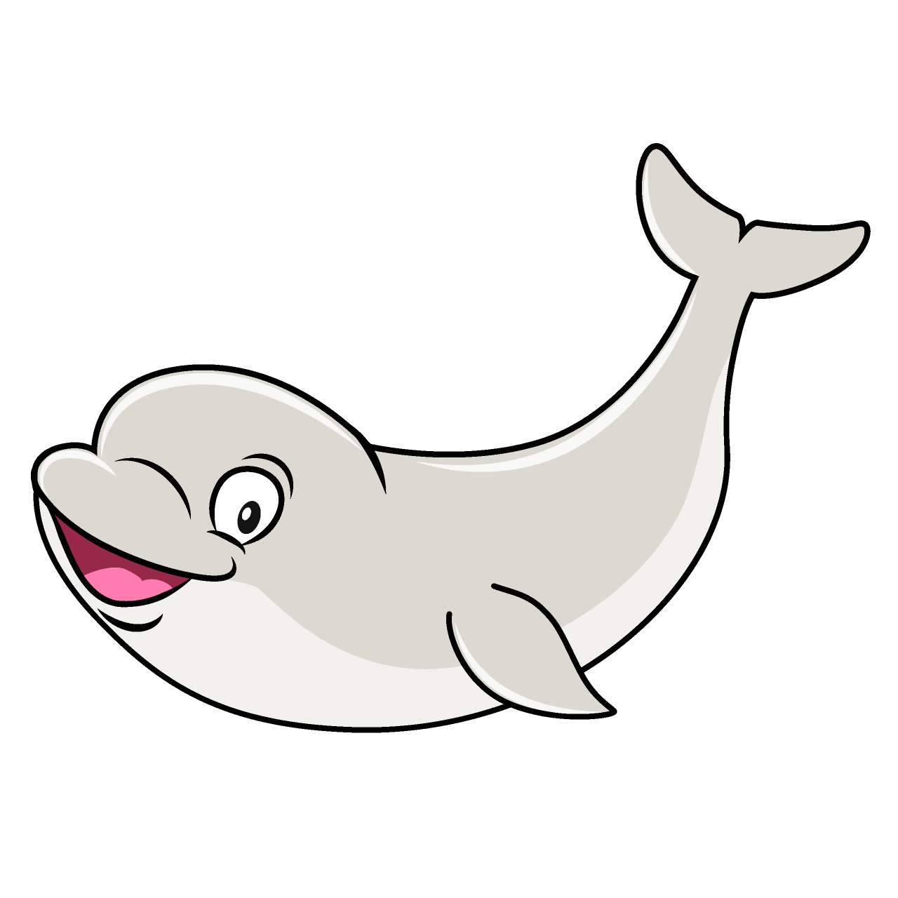 Beluga Whale