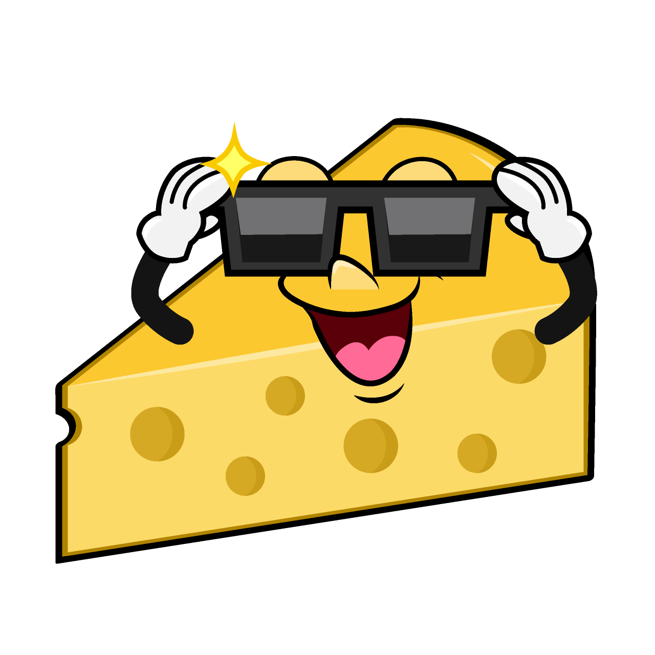 Cool Cheese