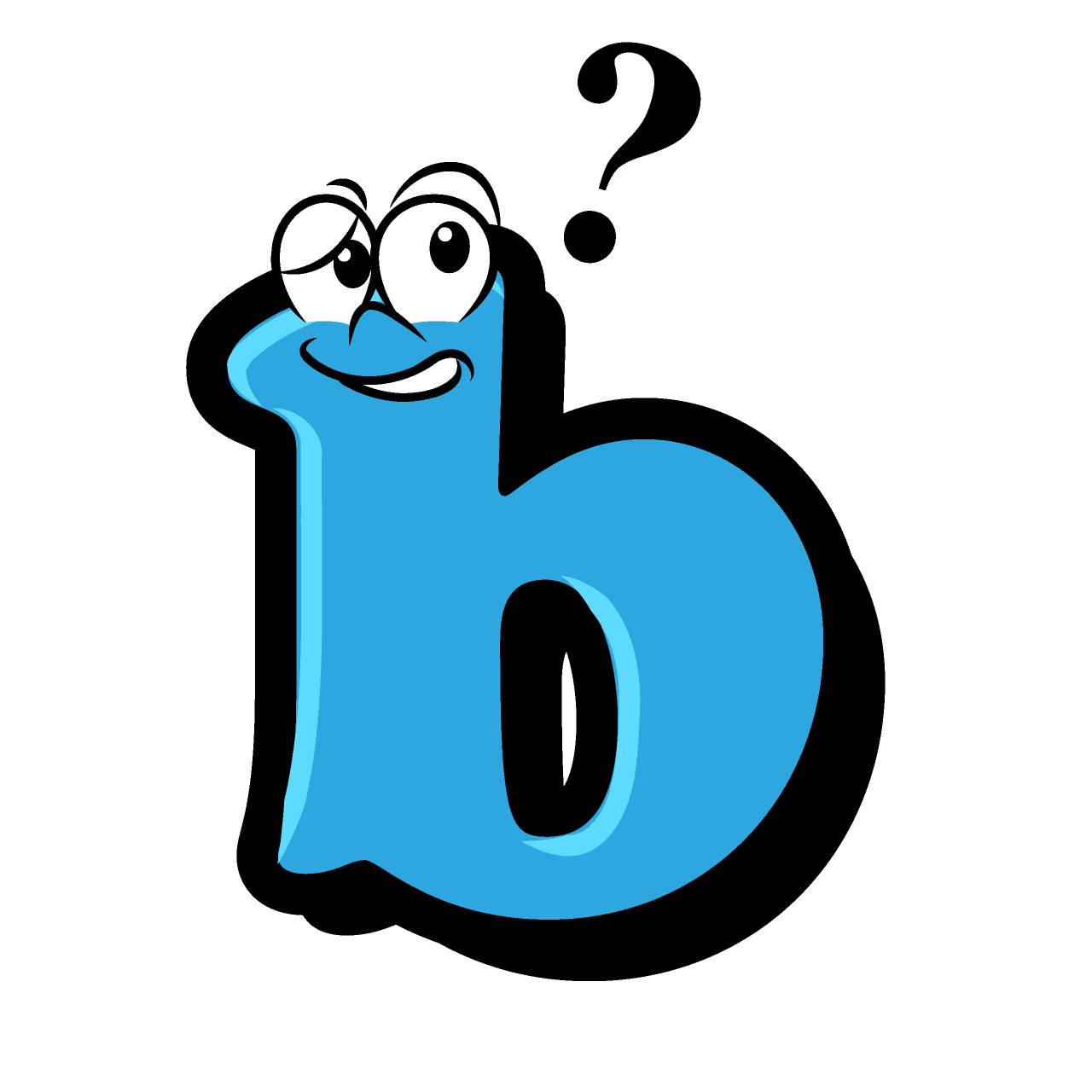 Thinking b