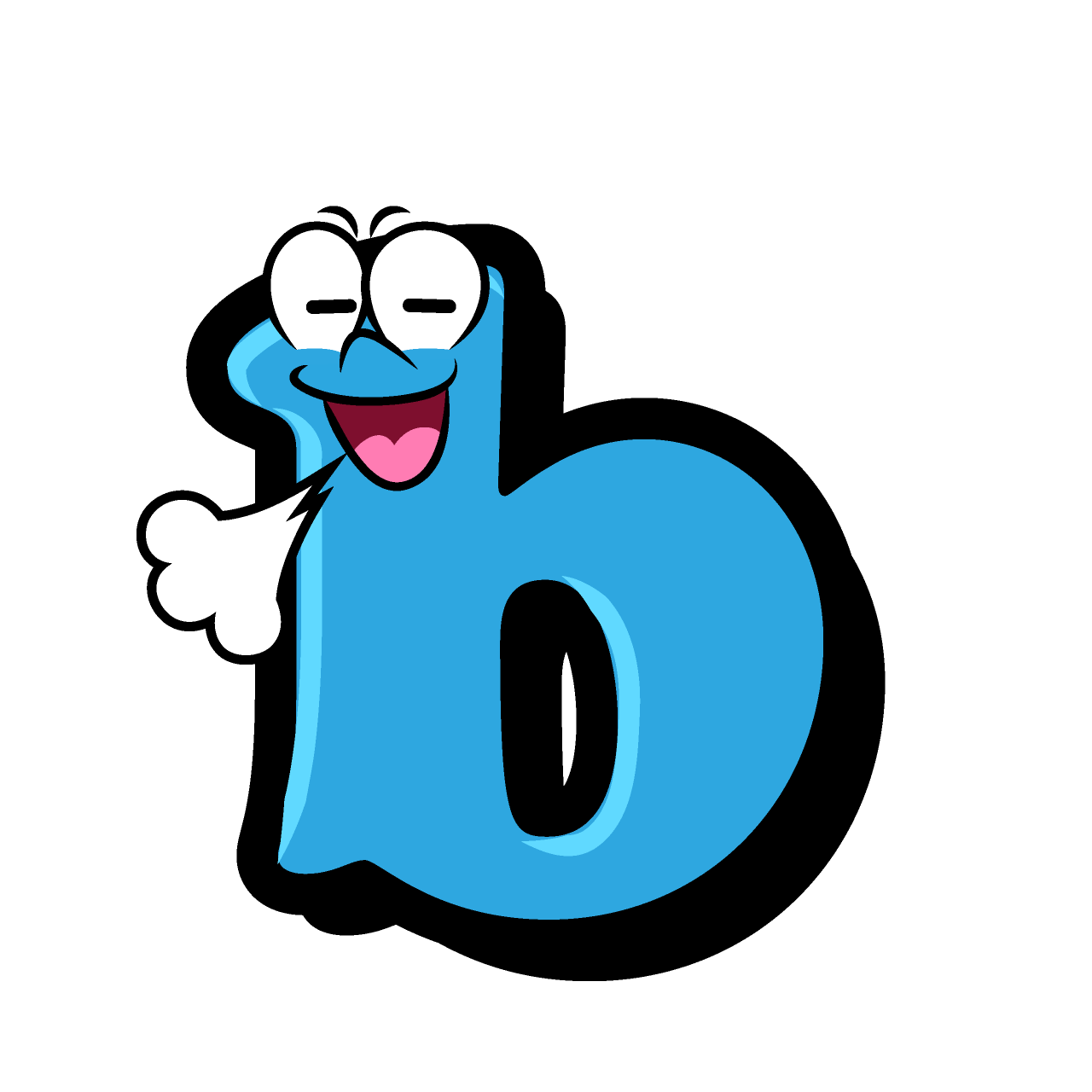 Relaxing b