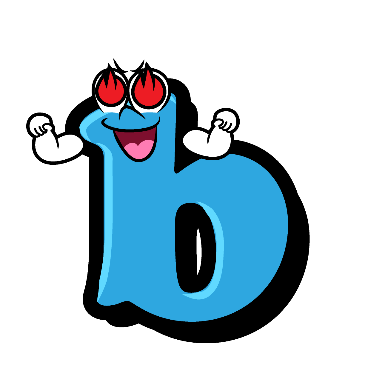 Enthusiasm b