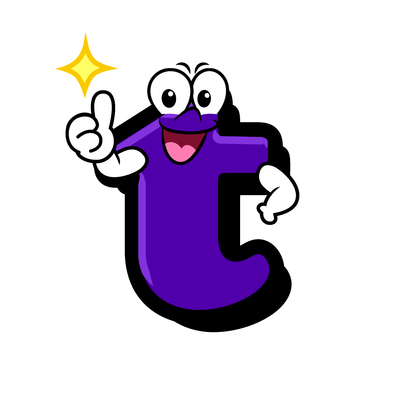 Thumbs up t
