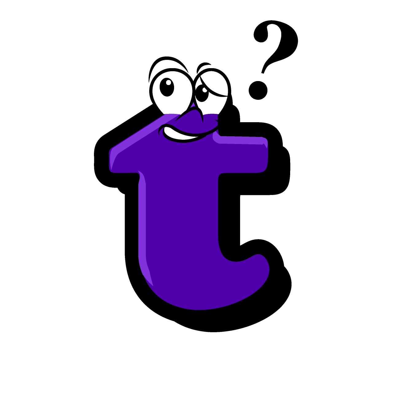 Thinking t