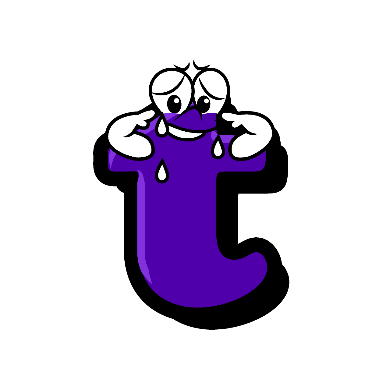 Sad t